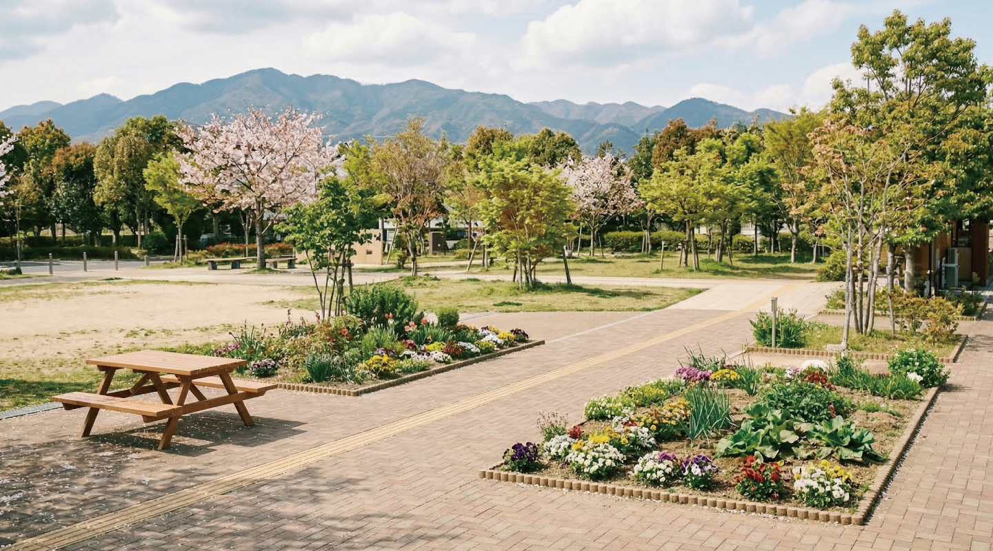 私たちについて