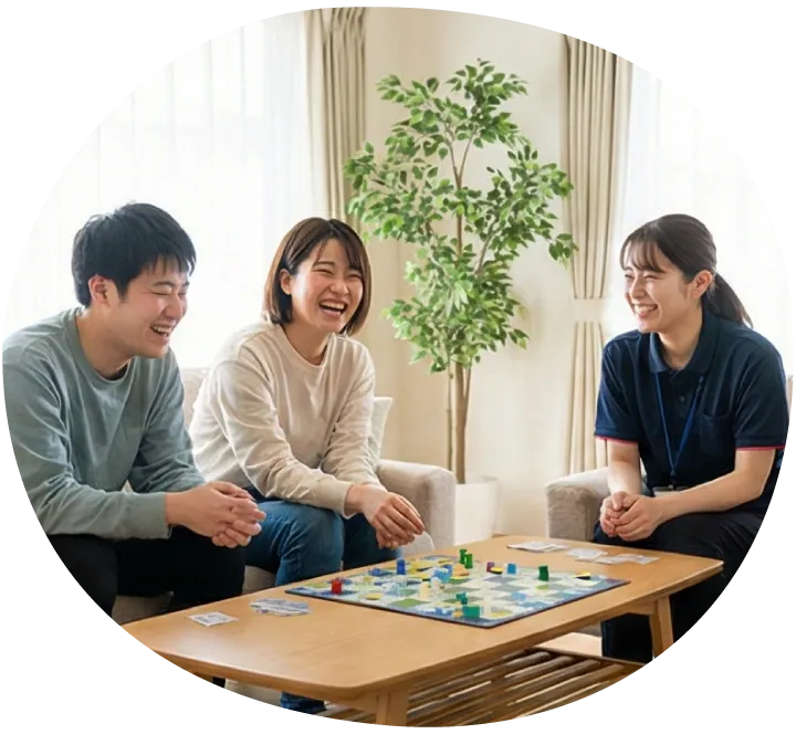 まずはお気軽にご相談ください