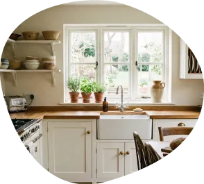 一人ひとりに合わせた生活支援