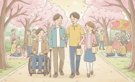 地域とのつながり